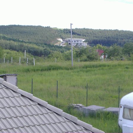 Öreghegy Vendégház Egerszalók Extérieur photo