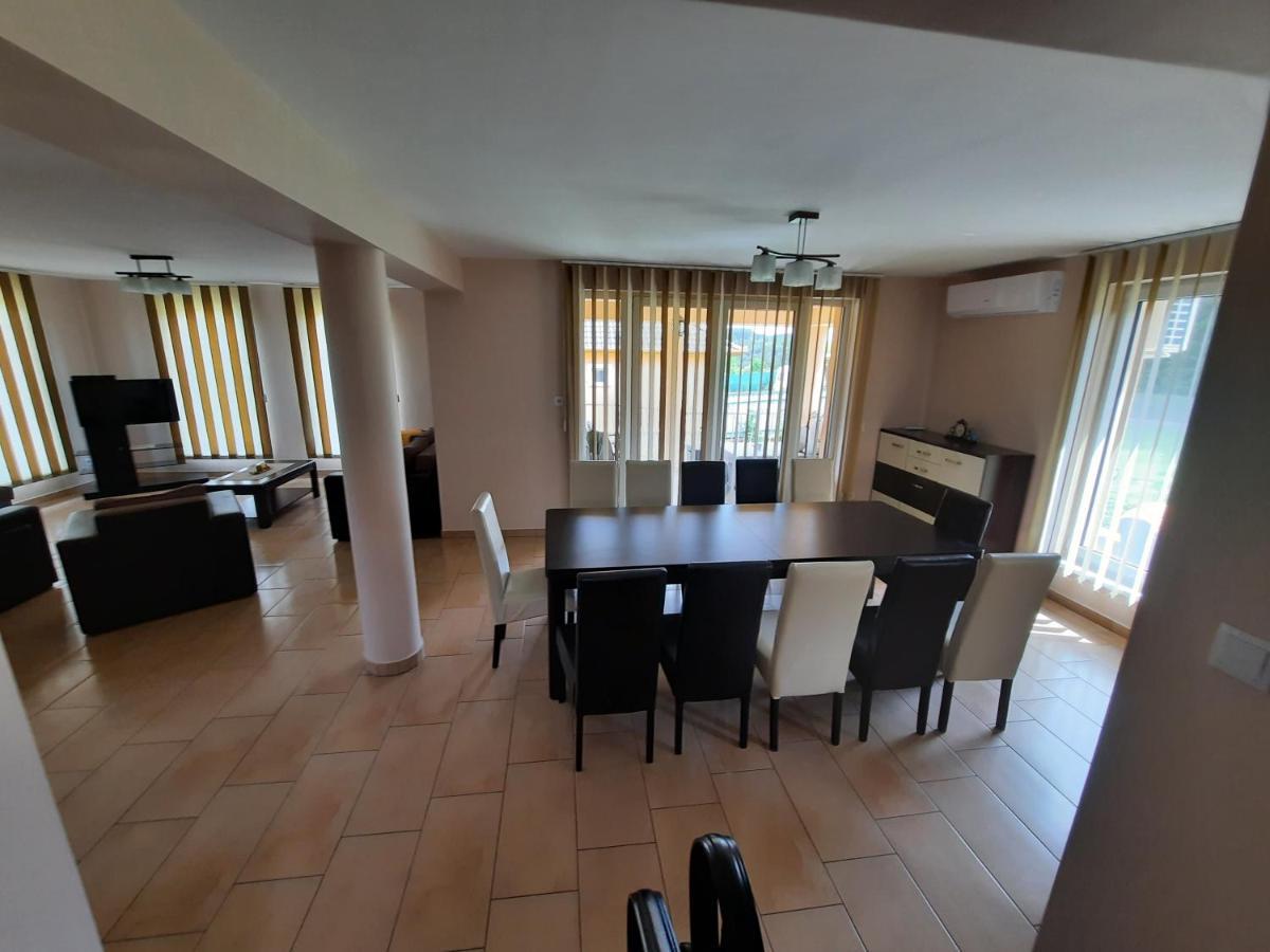 Öreghegy Vendégház Egerszalók Extérieur photo