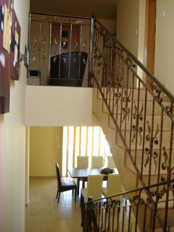 Öreghegy Vendégház Egerszalók Chambre photo