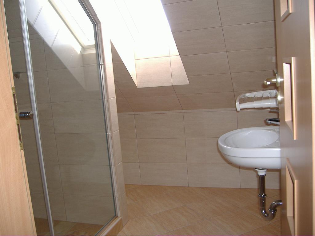 Öreghegy Vendégház Egerszalók Chambre photo